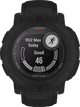 Garmin Instinct 2 Solar Tactical Edition Schwarz vorne