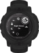 Garmin Instinct 2 Solar Tactical Edition Schwarz vorne