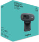 Logitech C270 HD-Webcam visueller lieferant
