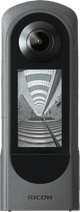 Ricoh Theta X Main Image