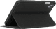 Targus Click-In Apple iPad Mini 7 / iPad Mini 6 Book Case Black null