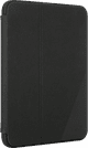 Targus Click-In Apple iPad Mini 7 / iPad Mini 6 Book Case Black null