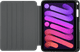 Targus Click-In Apple iPad Mini 7 / iPad Mini 6 Book Case Black null