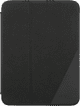 Targus Click-In Apple iPad Mini 7 / iPad Mini 6 Book Case Black Main Image