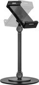 Neomounts DS15-540BL1 Tablet Mount Black left side