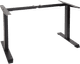 Euroseats Sitz/Sitz Schreibtisch 160 x 80 Schwarz Eiche null