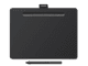 Wacom Intuos M Schwarz null