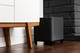 Denon Home-Subwoofer produkt in gebrauch
