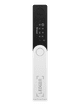Ledger Nano X Onyx Schwarz vorne