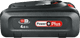 Bosch 18 V Li-Ion Akku (4,0 Ah) rechte seite