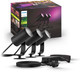 Philips Hue Lily Starterpaket White & Color Spießstrahler 4er-Pack null