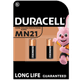 MN21-Batterie Duracell Specialty Alkaline 12 V 2 Stück Main Image