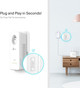 TP-Link TL-WPA8635P WiFi 1200Mbps (Expansion) visual supplier