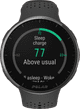 Polar Pacer Pro Gray front
