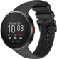 Polar Pacer Pro Gray Main Image