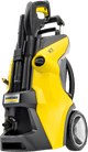 Kärcher K7 Power Flex Home null