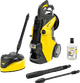 Kärcher K7 Premium Power Flex Home Main Image