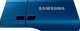 Samsung USB-C Flash Drive 128GB top