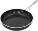 Demeyere Alu Industry 3 Ceraforce Frying Pan Set 24cm + 28cm null