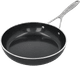 Demeyere Alu Industry 3 Ceraforce Frying Pan Set 24cm + 28cm null
