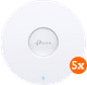 TP-Link Omada EAP670 5er-Pack Main Image
