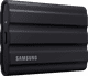 Samsung T7 Shield 1TB Schwarz Main Image