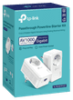 TP-Link TL-PA7017P Kit 1000Mbps 2 Adapters (without WiFi) packaging