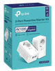 TP-Link TL-PA7027P Kit 1000Mbps 2 Adapters (without WiFi) packaging