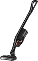 Miele Triflex HX2 Cat & Dog Obsidian Black null