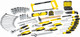 Stanley Tool Case for Maintenance 142-piece STMT9810 accessory