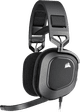Corsair HS80 RGB Gaming Headset Black Main Image