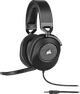 Corsair HS65 Surround Gaming Headset Black Main Image
