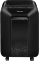 Fellowes Powershred LX201 Schwarz null