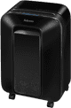 Fellowes Powershred LX201 Schwarz null