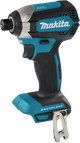 Makita DTD153Z (ohne Akku) null