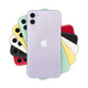 Refurbished iPhone 11 64GB Purple (Lightly used) visual supplier