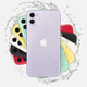 Refurbished iPhone 11 64GB Purple (Lightly used) visual supplier