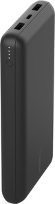 Belkin Power Bank 20,000mAh Black null
