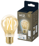 WiZ Smart Filamentlampe Standard Gold - Warmes bis kaltweißes Licht - E27 null