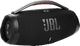 JBL Boombox 3 Schwarz rechte seite
