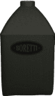 Boretti BBQ Cover Ceramica Large front