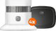 KlikAanKlikUit Rauchmelder ZSDR-850 (3 Jahre) 4er-Pack + Smart Bridge Main Image