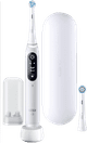 Oral-B iO Series 6N Weiß + zusätzliche iO Sanfte Reinigung Aufsteckbürste Main Image