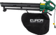 Eurom Gardencleaner 3001 null