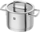 Zwilling Vitality Topfset 5-teilig null