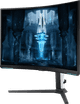 Samsung Odyssey G85B LS32BG850NPXEN null