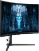 Samsung Odyssey G85B LS32BG850NPXEN null