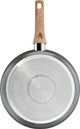 Tefal Renew Ceramic Frying Pan 28cm bottom