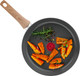 Tefal Renew Ceramic Frying Pan 28cm product in use