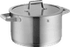 WMF Comfort Line Cookware Set 5--piece null